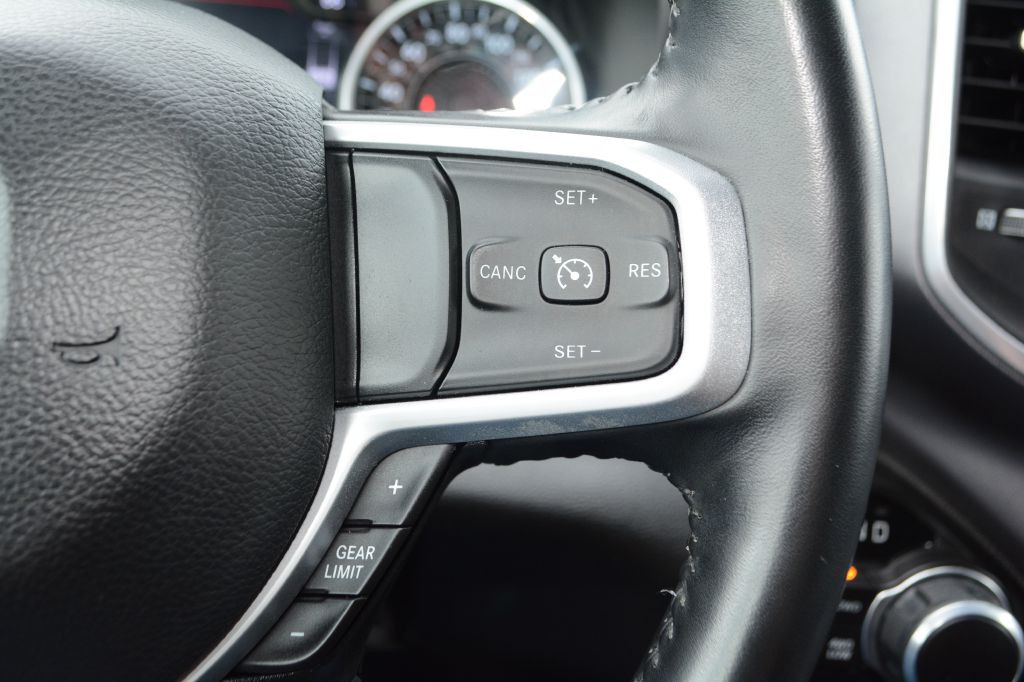 2022 RAM 1500 Image 18
