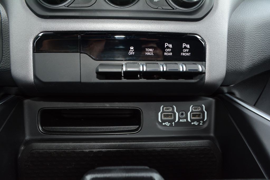 2022 RAM 1500 Image 20