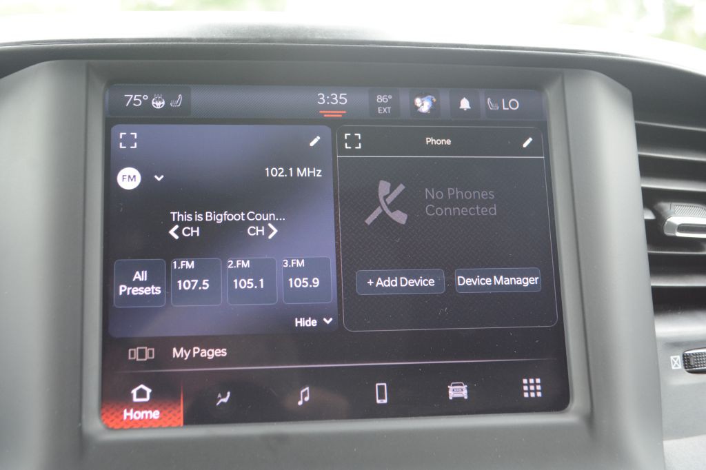 2022 RAM 1500 Image 22