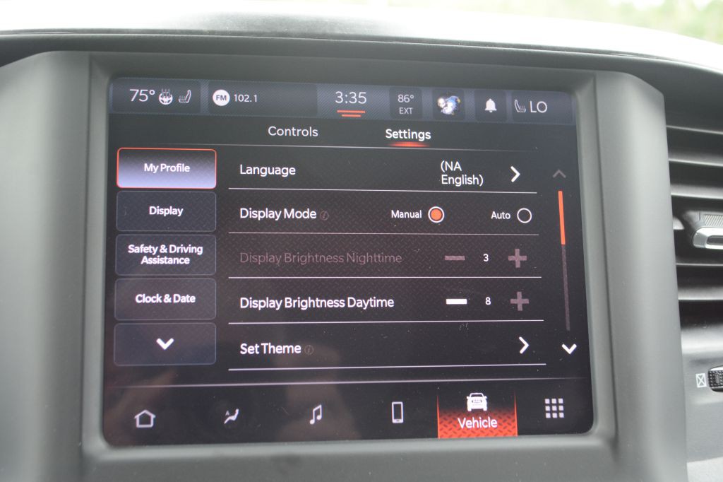 2022 RAM 1500 Image 23
