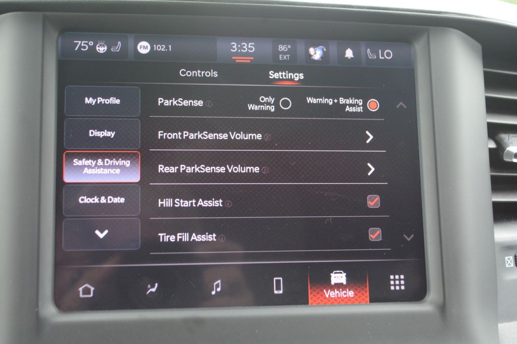 2022 RAM 1500 Image 24