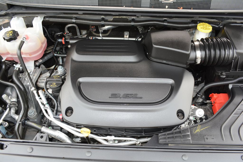 2023 Chrysler Pacifica Image 14
