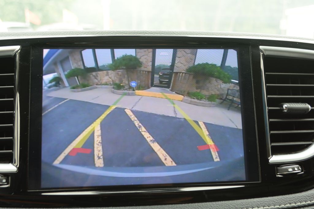 2023 Chrysler Pacifica Image 21