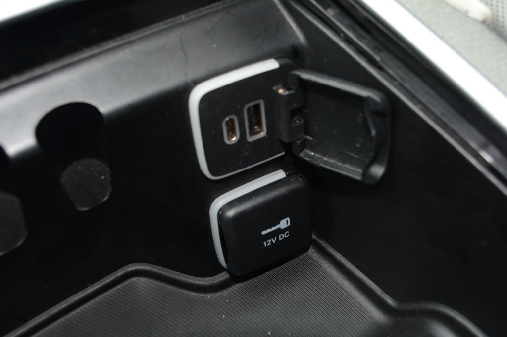 2023 Chrysler Pacifica Image 22