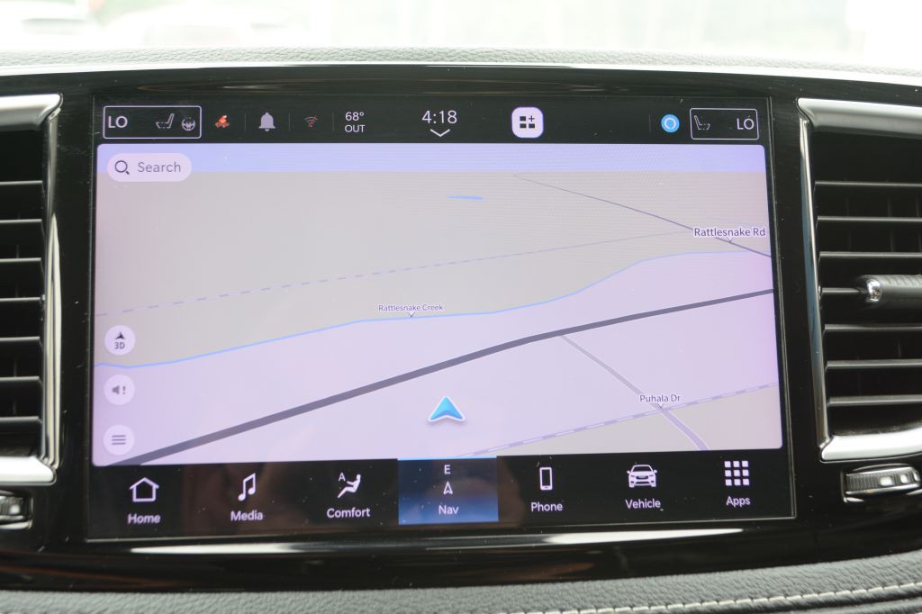 2023 Chrysler Pacifica Image 24