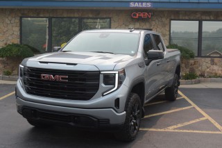 Image for 2024 GMC Sierra 1500 ID: 7544788
