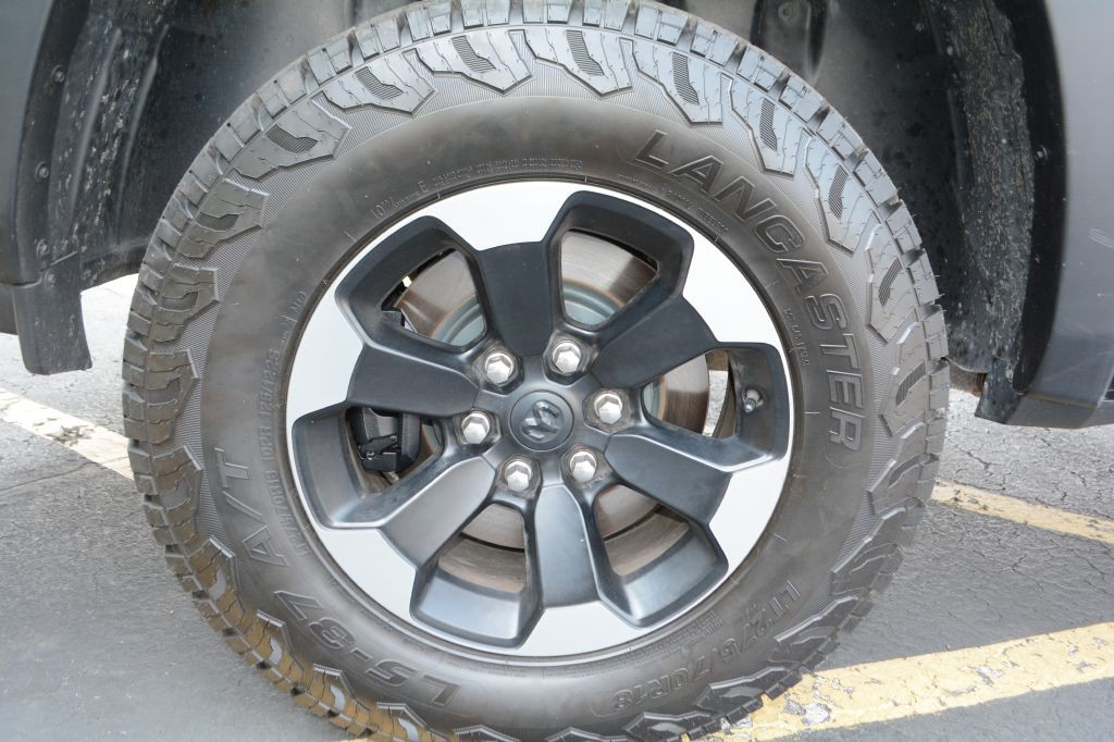 2019 RAM 1500 Image 7