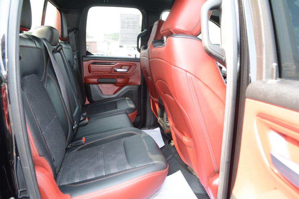 2019 RAM 1500 Image 9