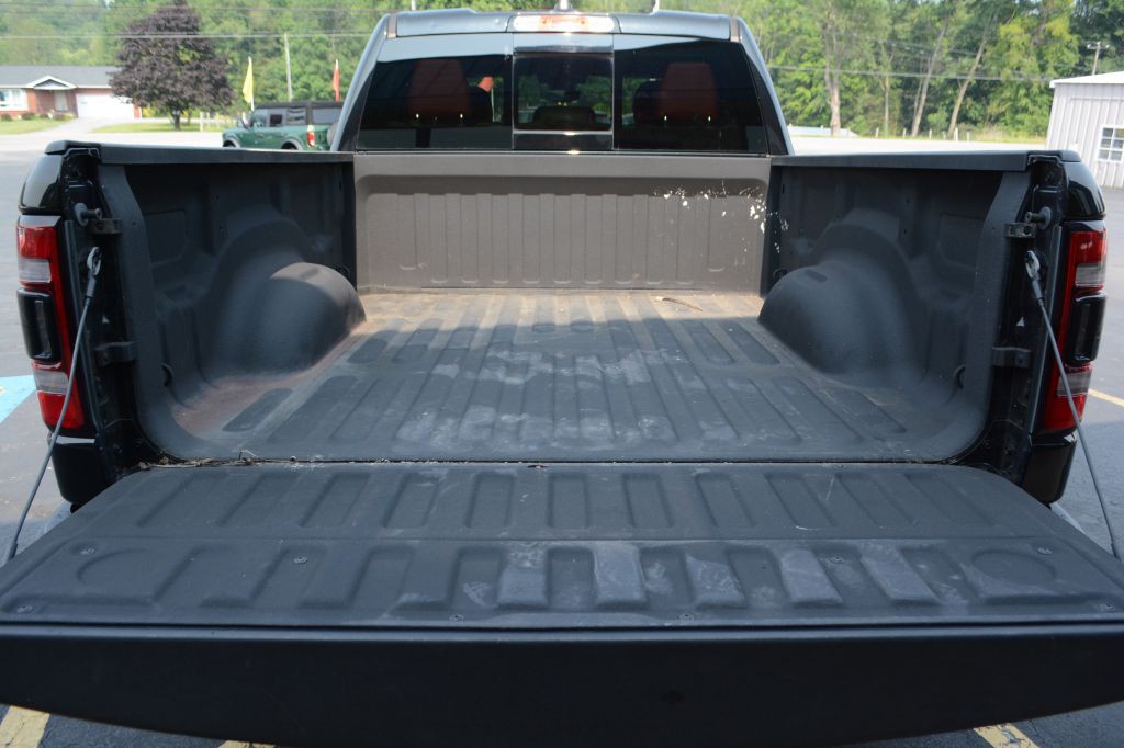 2019 RAM 1500 Image 10