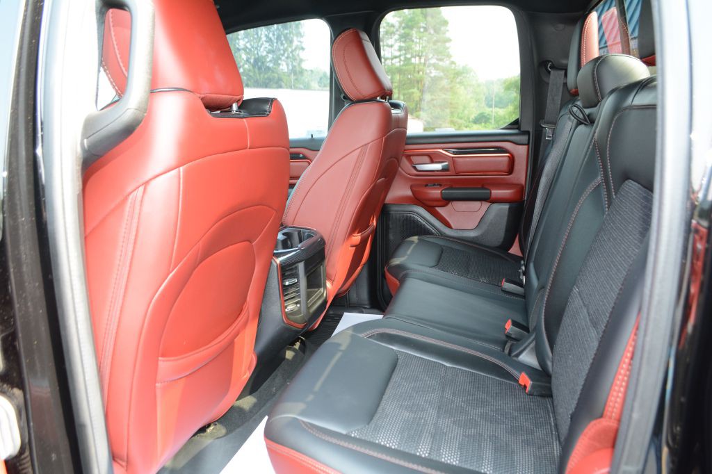 2019 RAM 1500 Image 11