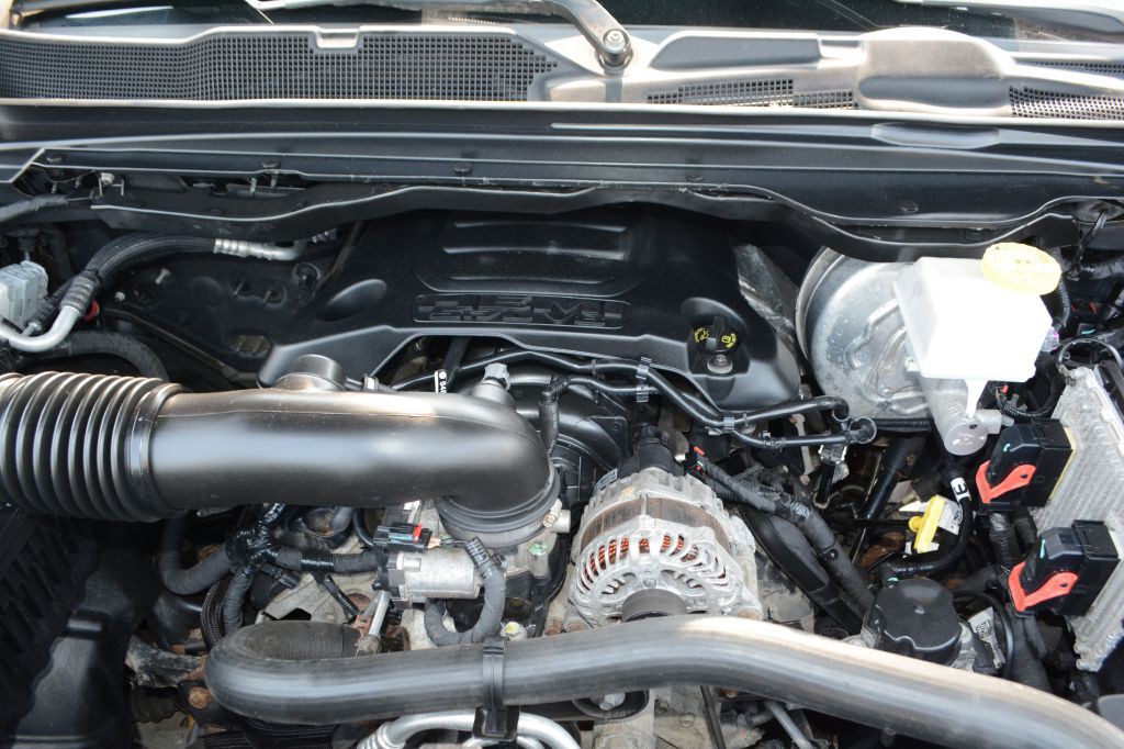 2019 RAM 1500 Image 14