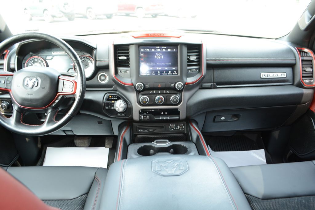 2019 RAM 1500 Image 15