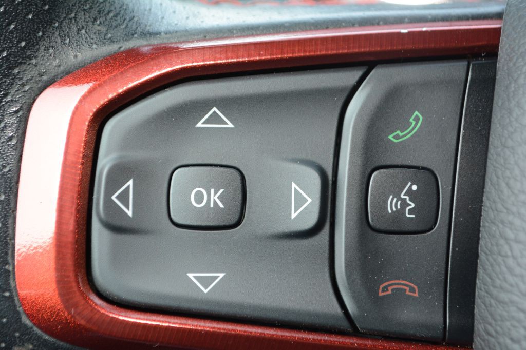 2019 RAM 1500 Image 16