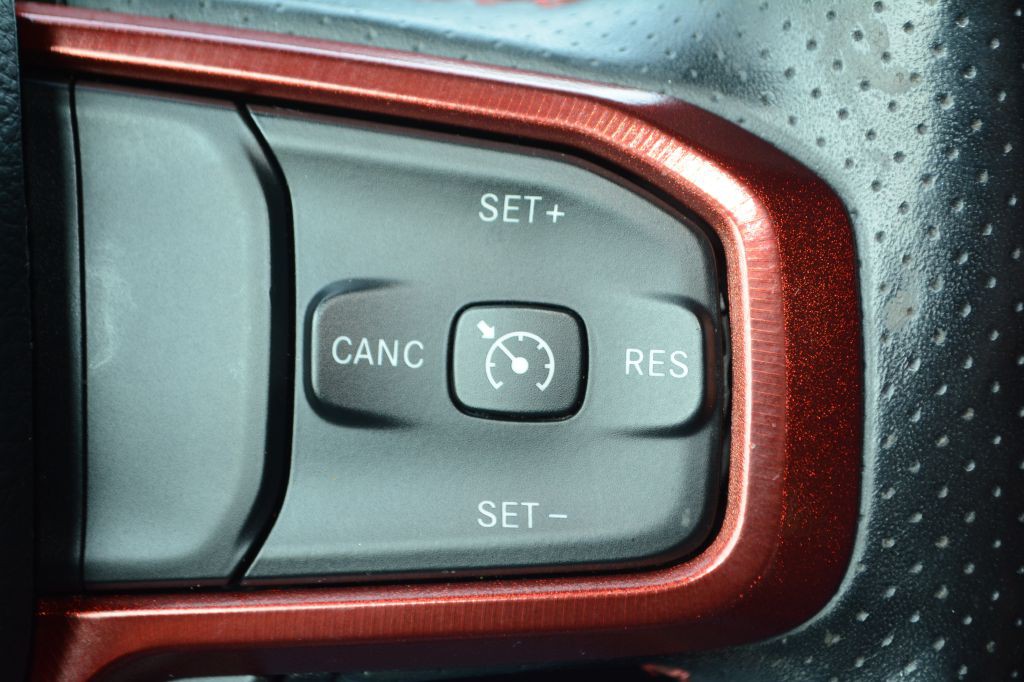 2019 RAM 1500 Image 17