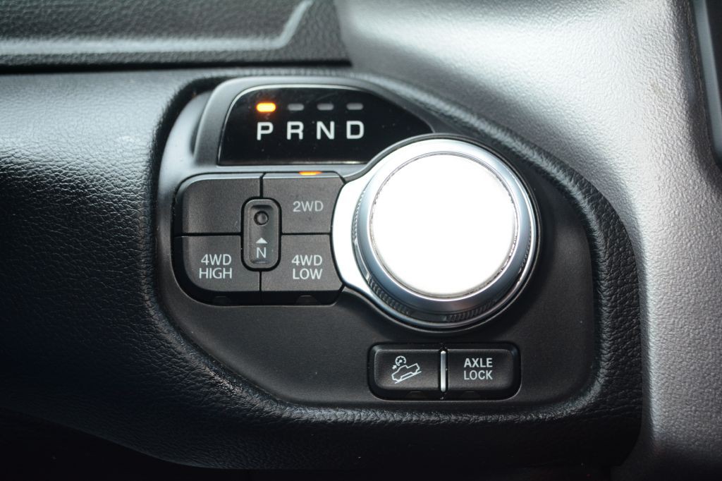 2019 RAM 1500 Image 18