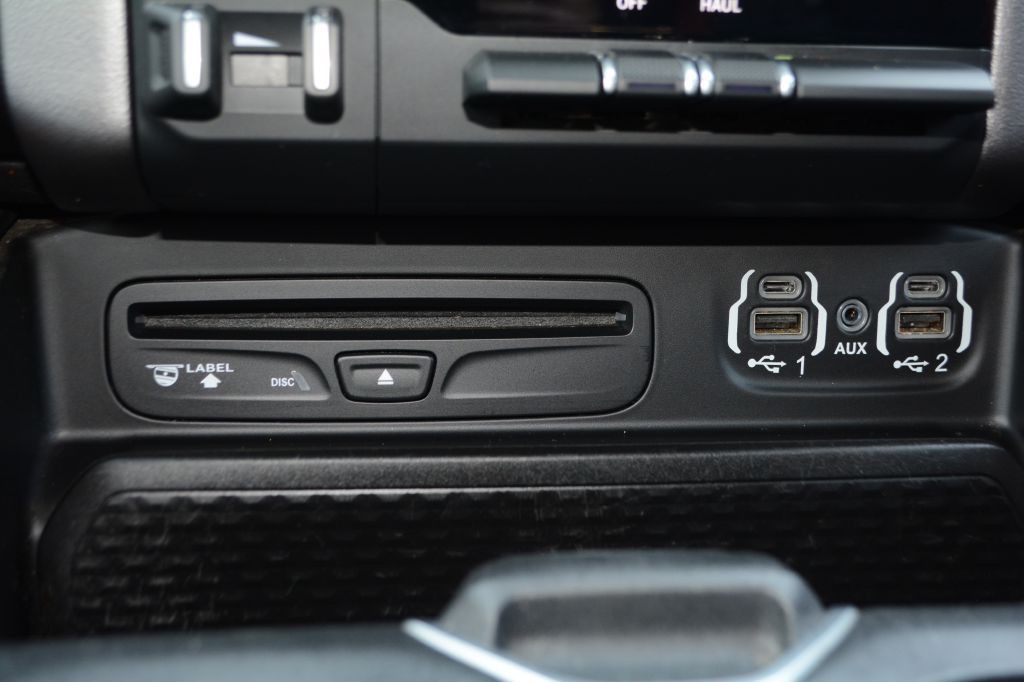 2019 RAM 1500 Image 19