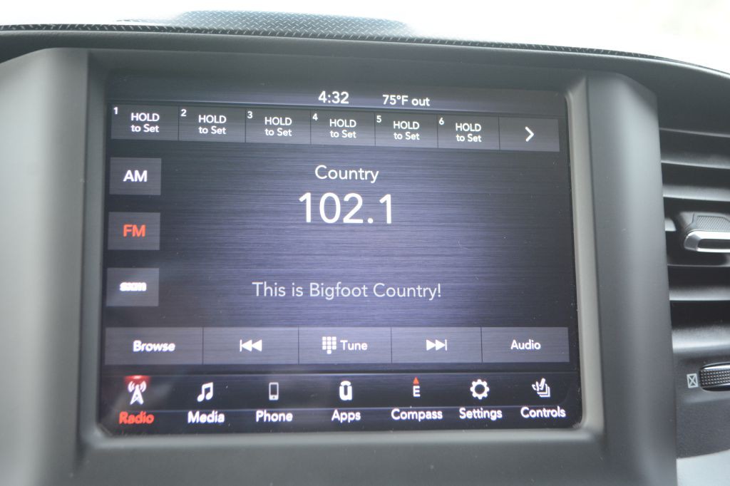 2019 RAM 1500 Image 20