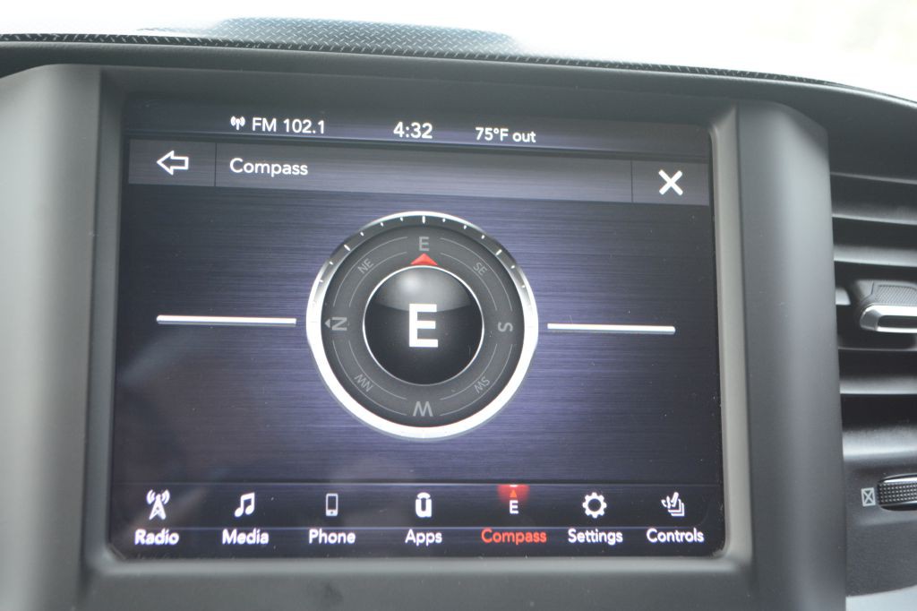 2019 RAM 1500 Image 21