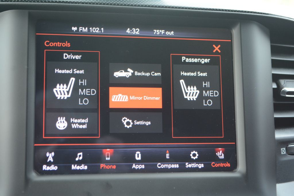 2019 RAM 1500 Image 22