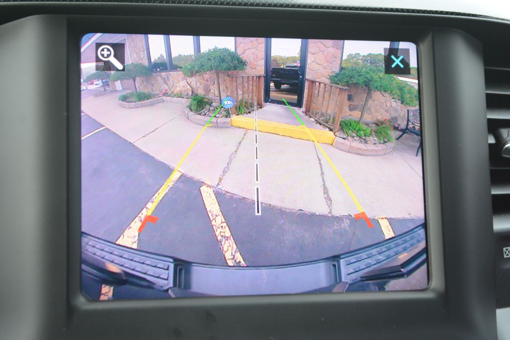 2019 RAM 1500 Image 23