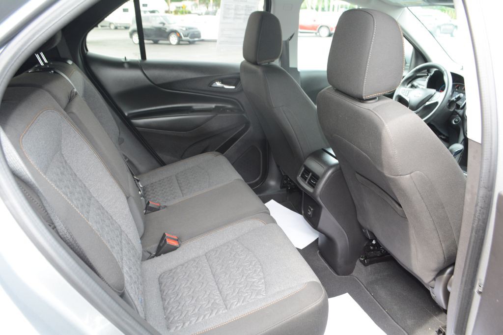 2024 Chevrolet Equinox Image 9