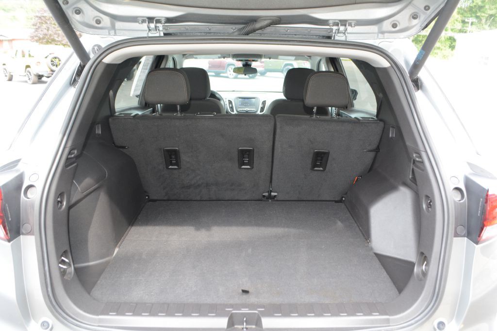 2024 Chevrolet Equinox Image 10