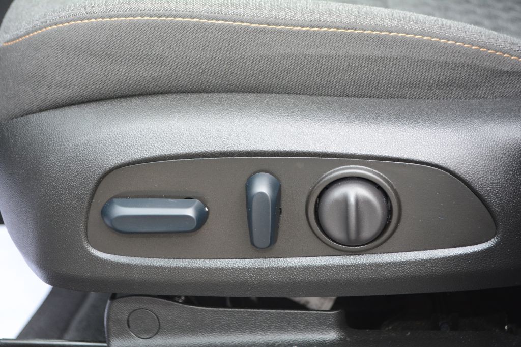2024 Chevrolet Equinox Image 13