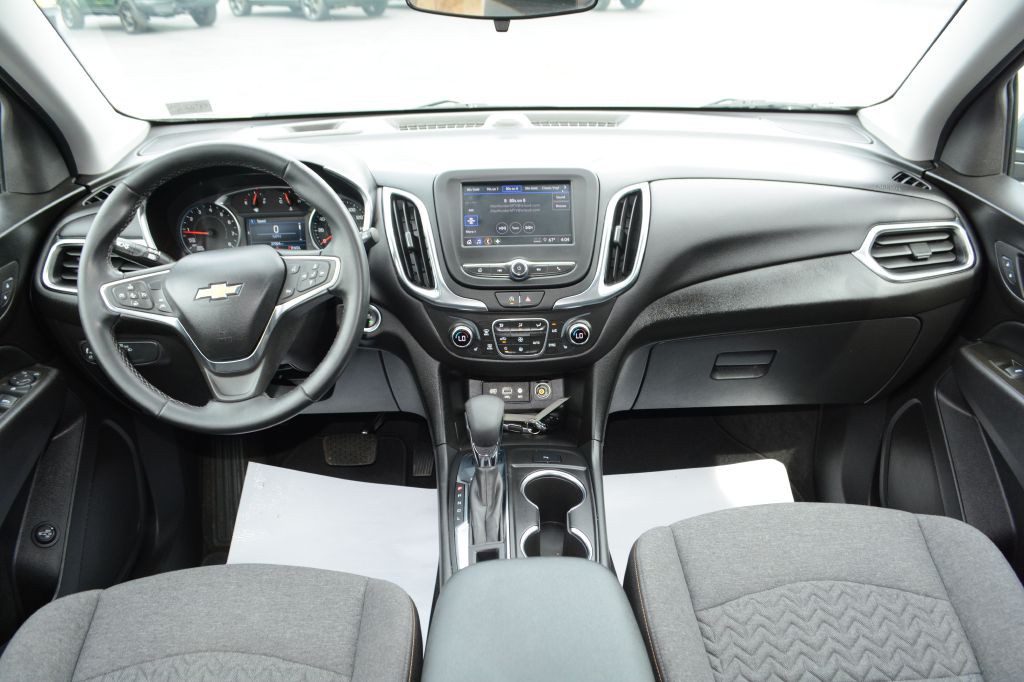 2024 Chevrolet Equinox Image 15
