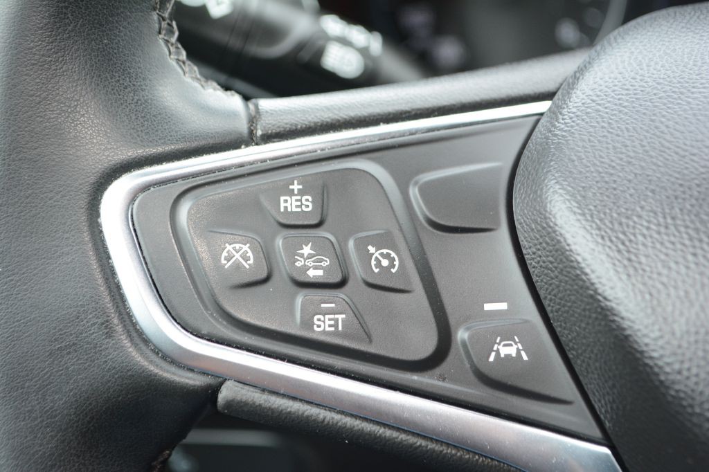 2024 Chevrolet Equinox Image 16