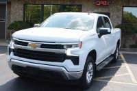 Image for 2024 Chevrolet Silverado 1500 LT-L ID: 7605161