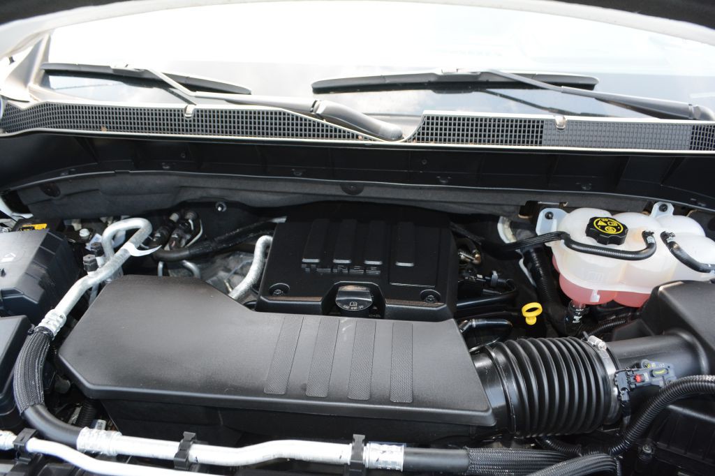 2024 Chevrolet Silverado 1500 Image 14