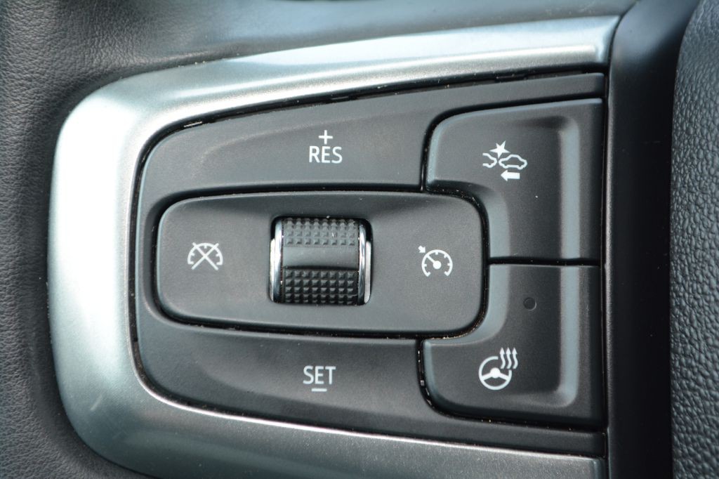 2024 Chevrolet Silverado 1500 Image 17