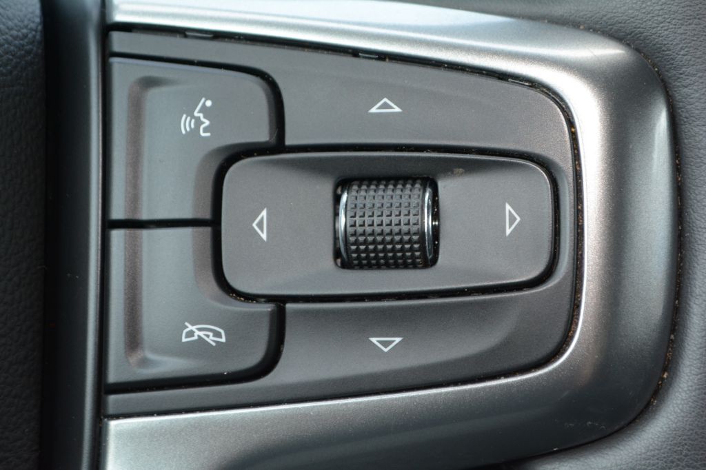 2024 Chevrolet Silverado 1500 Image 18