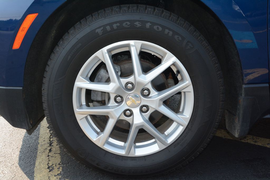 2022 Chevrolet Equinox Image 7