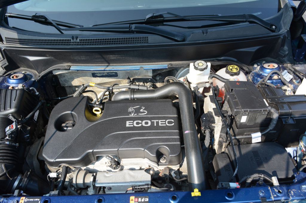 2022 Chevrolet Equinox Image 14