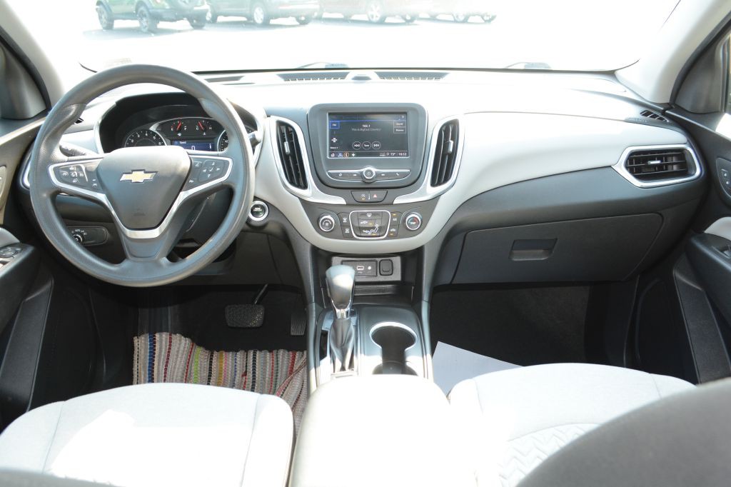 2022 Chevrolet Equinox Image 15
