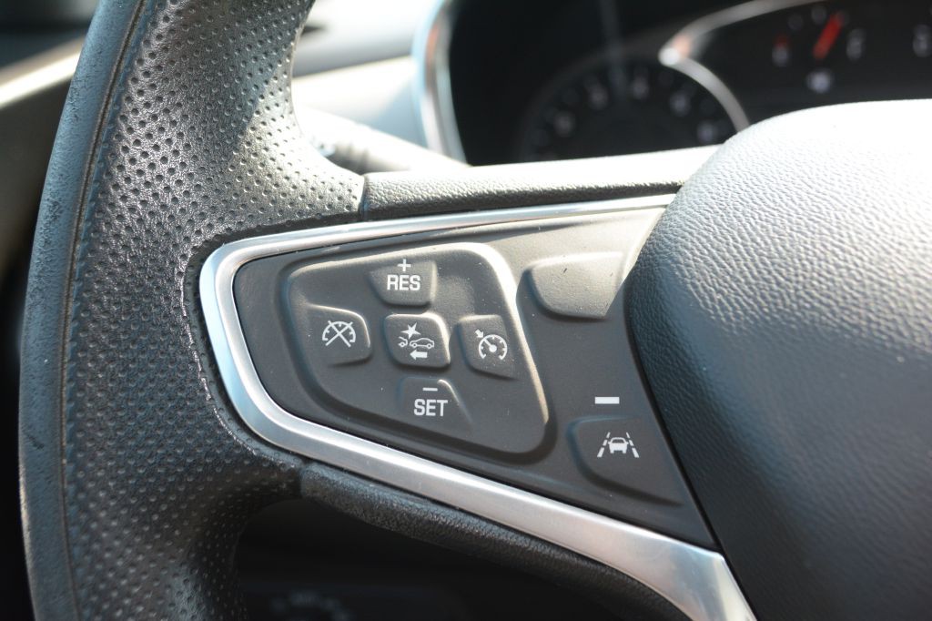 2022 Chevrolet Equinox Image 16