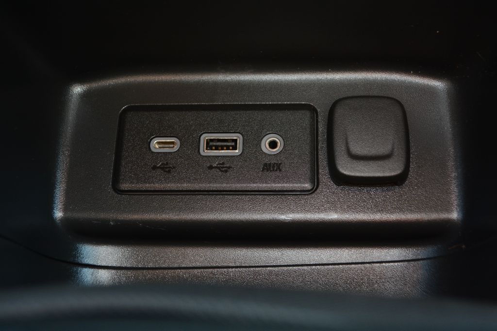 2022 Chevrolet Equinox Image 18