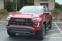 Image for 2025 GMC Canyon AT4 ID: 7649921