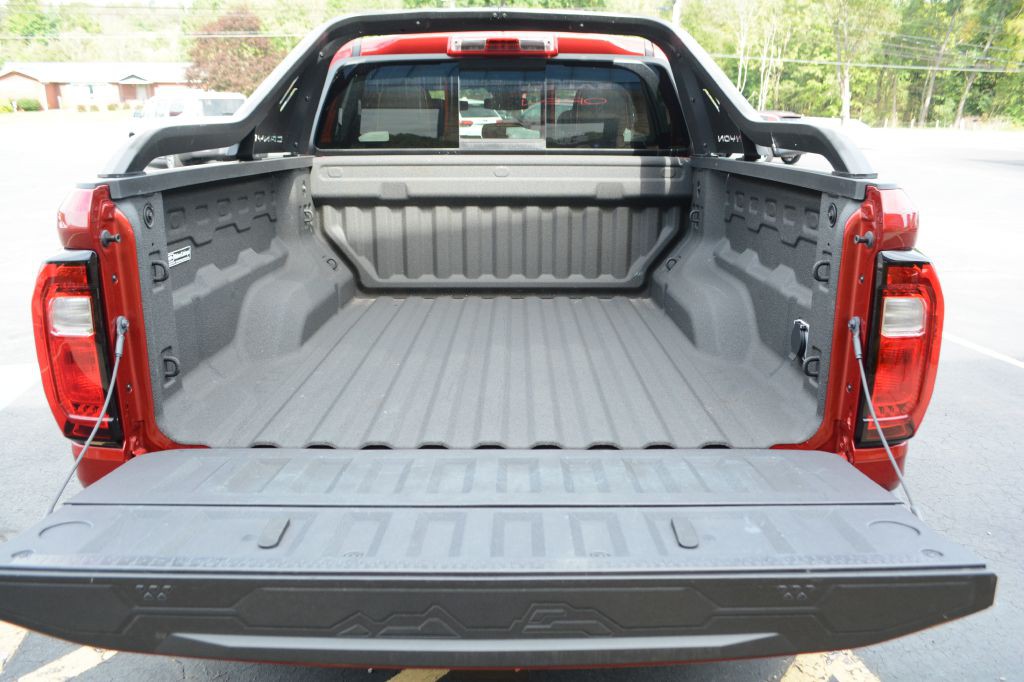 2025 GMC Canyon Image 10