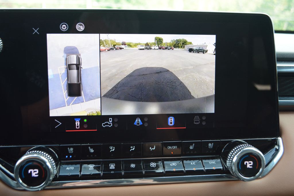 2025 GMC Canyon Image 20