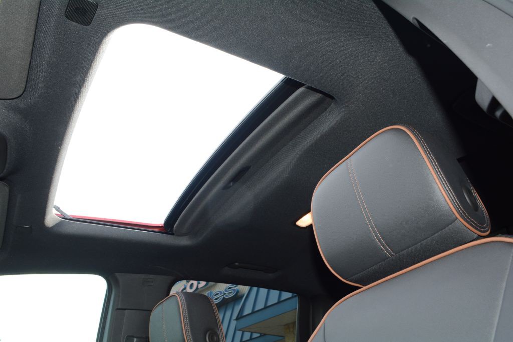 2025 GMC Canyon Image 23