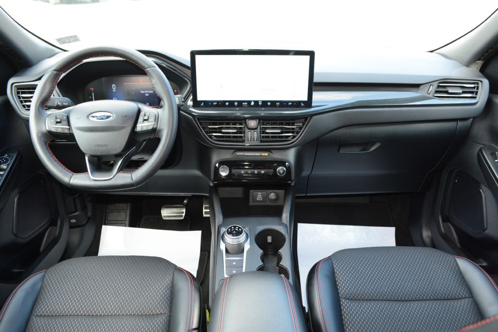 2024 Ford Escape Image 15