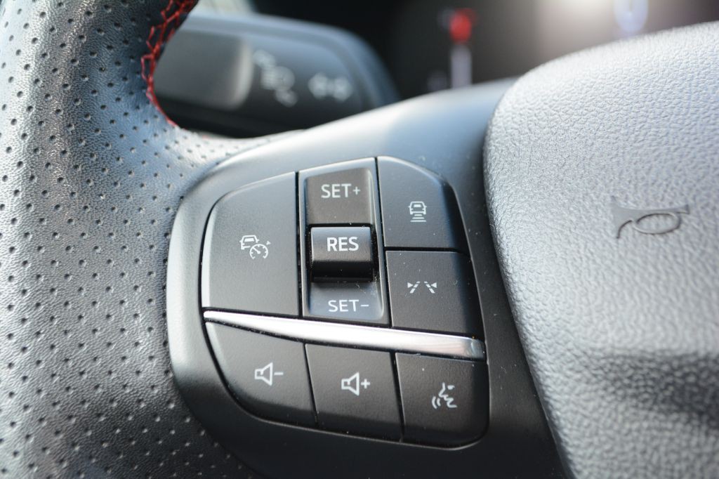 2024 Ford Escape Image 16