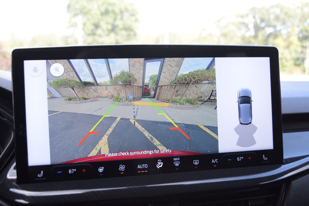 2024 Ford Escape Image 20