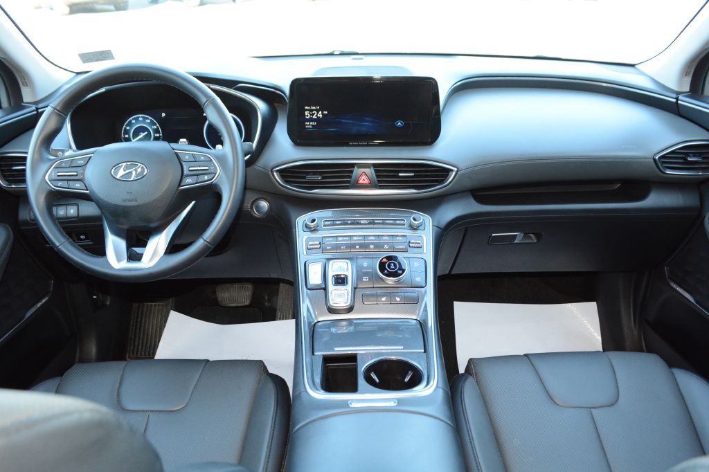 2023 Hyundai Santa Fe Image 15