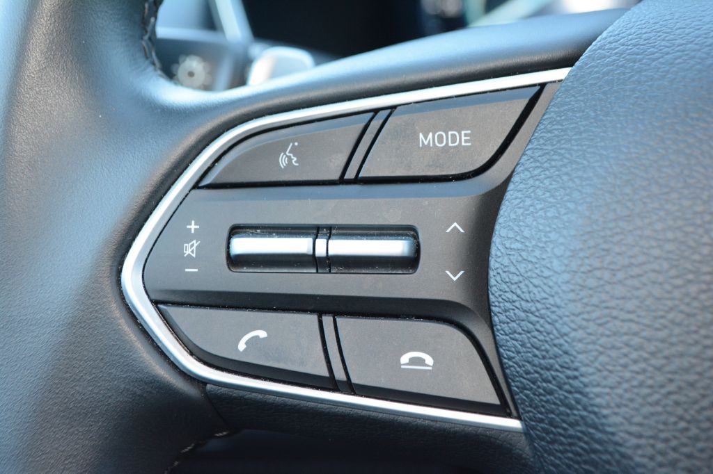 2023 Hyundai Santa Fe Image 16