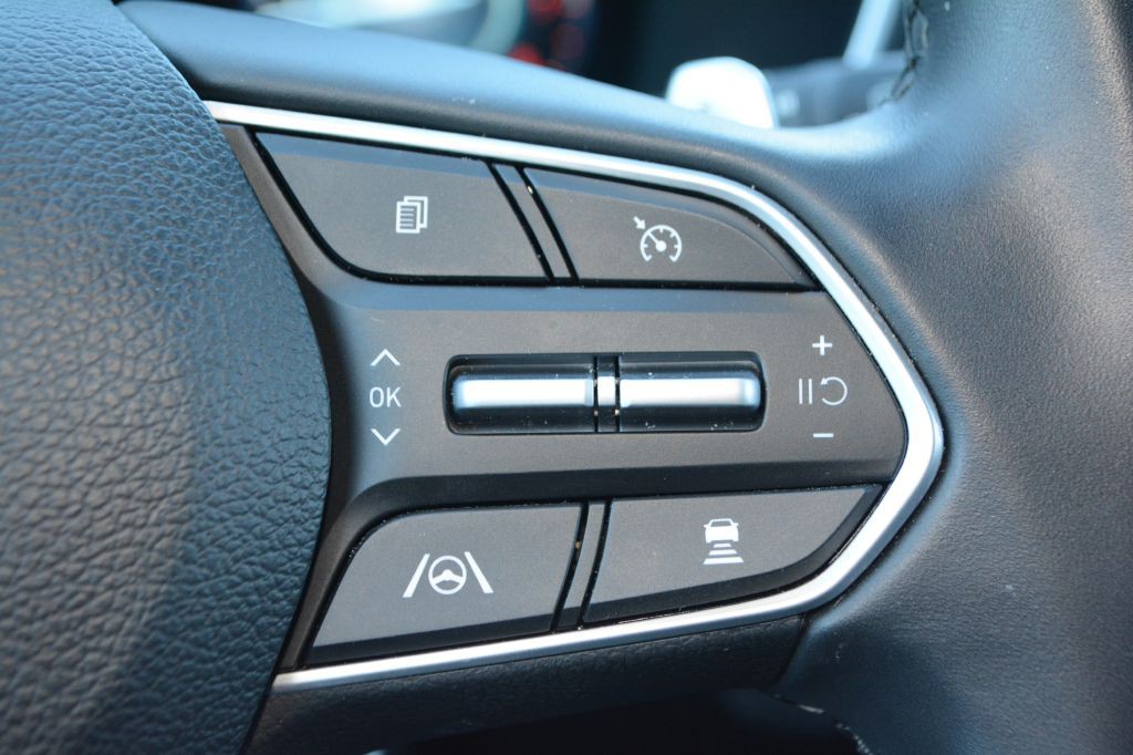 2023 Hyundai Santa Fe Image 17