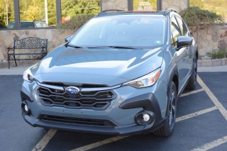 Image for 2024 Subaru Crosstrek Premium ID: 7676324