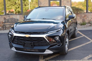 Image for 2023 Chevrolet Blazer 2LT ID: 7676348